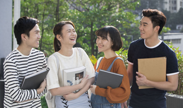 高考落榜韩国留学有哪些途径? 能申请哪些名校?